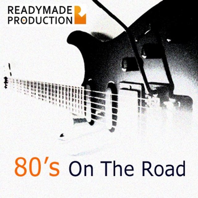 80's On The Road