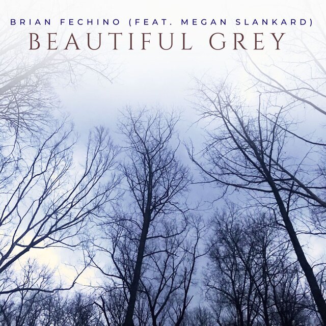 Beautiful Grey