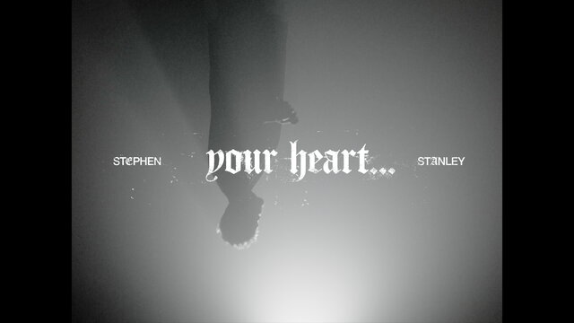 your heart