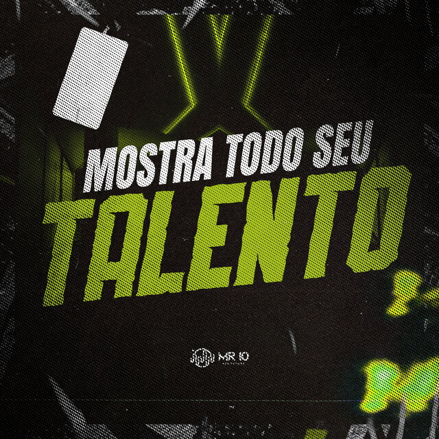Mostra Todo Seu Talento