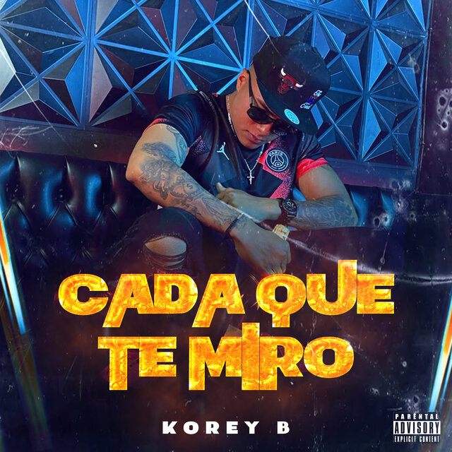 Cada Que Te Miro