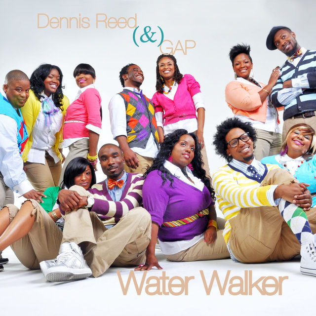 Water Walker