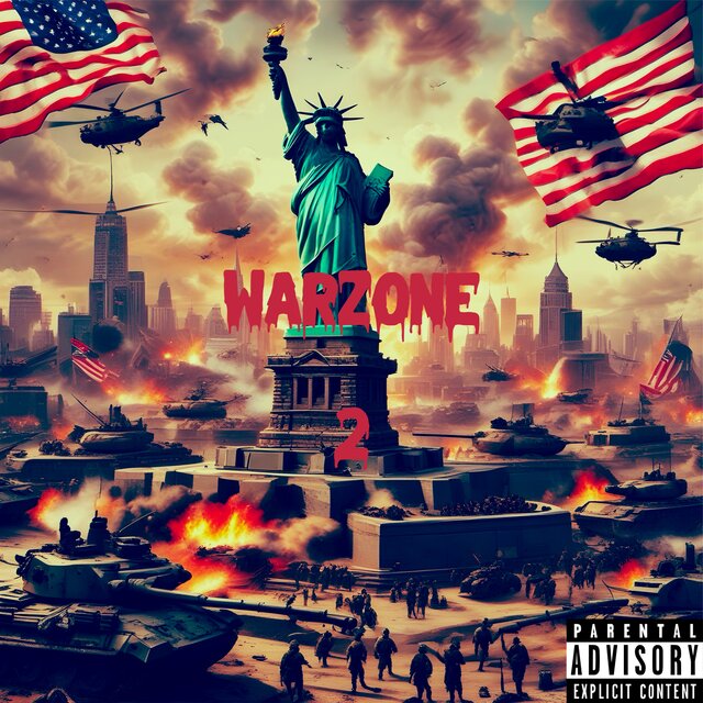 Warzone 2