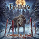 Cover art for album Conquer All Fear by FireWölfe