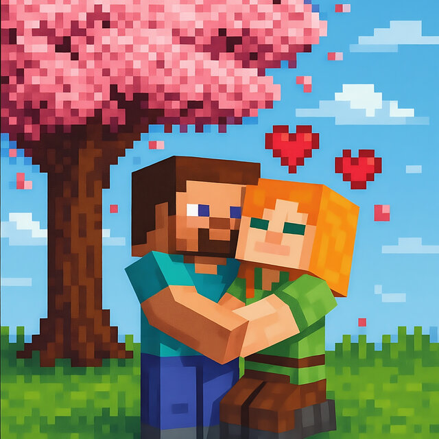 Amor al Cubo