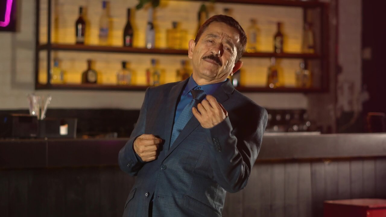 Mi Alma Embrujada