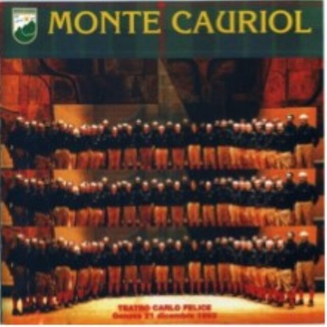 Monte Cauriol