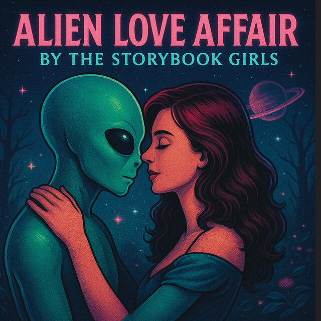 Alien Love Affair