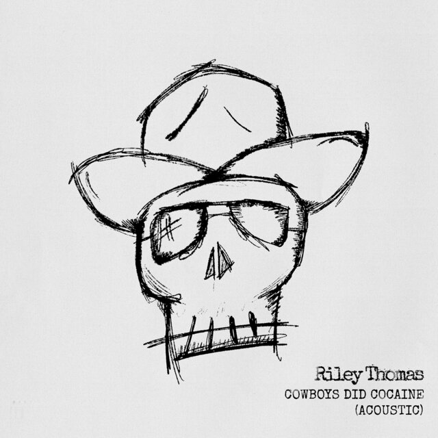 Cowboys Did Cocaine (Acoustic)