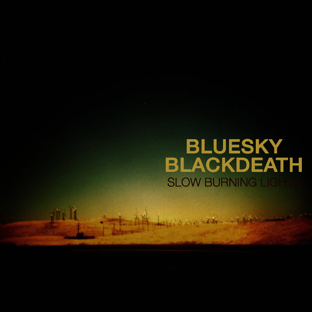 Slow Burning Lights