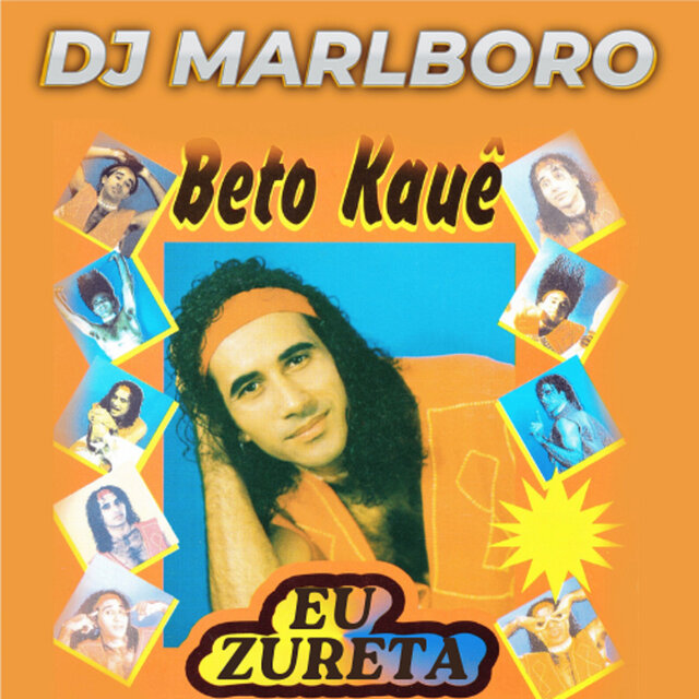 Beto Kauê