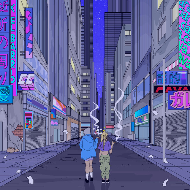 X El Barrio