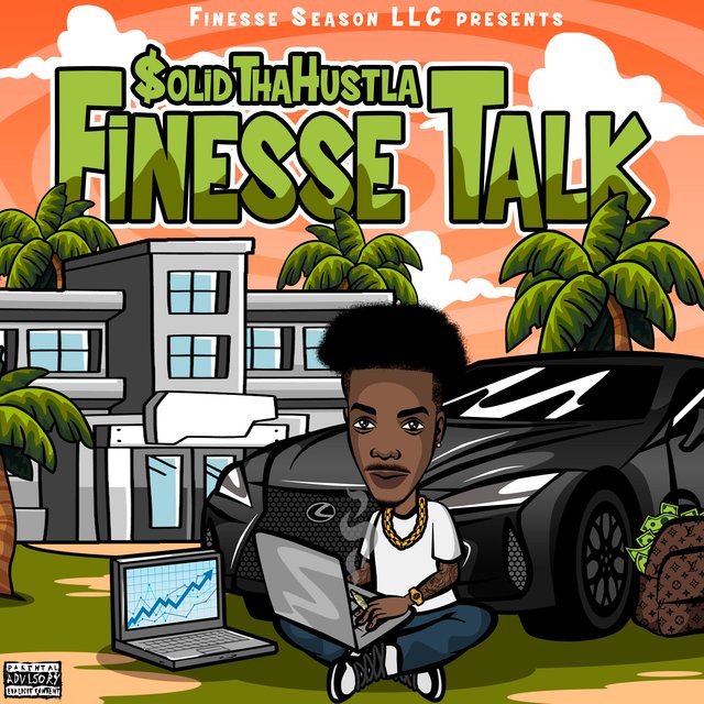 Finesse Talk