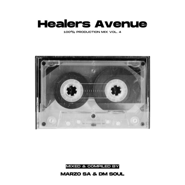 Healers Avenue Episode 4 (100% Production Mix)