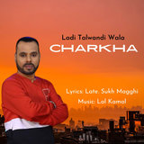 Charkha