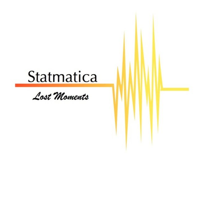 Lost Moments