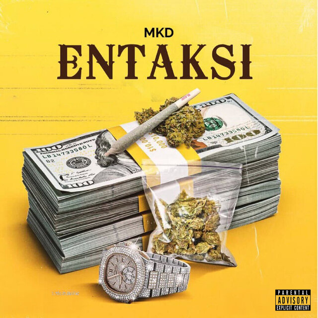 Entaksi