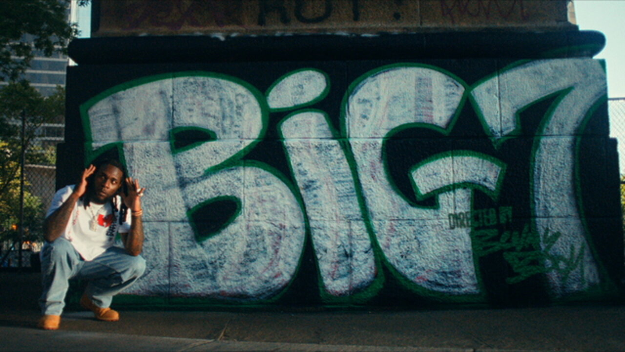 Big 7