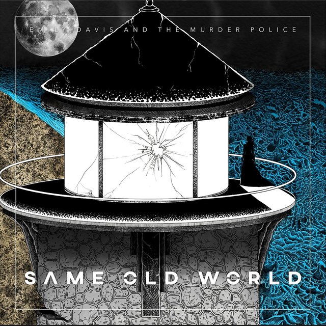 Same Old World