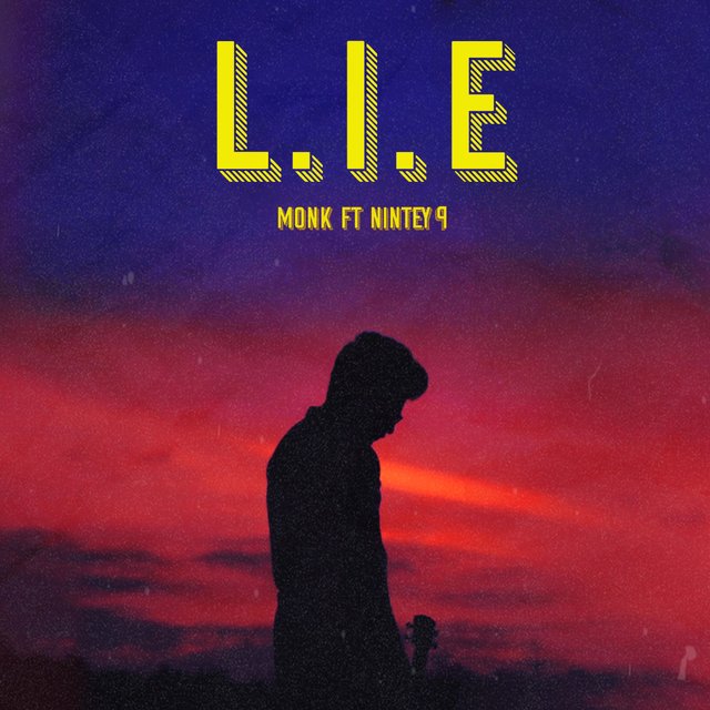 L.I.E (feat. 99 Ecstasy)