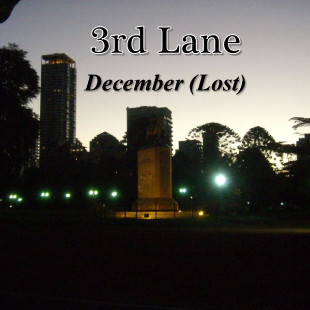 December (Lost)