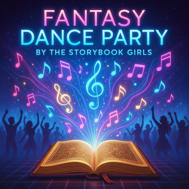 Fantasy Dance Party