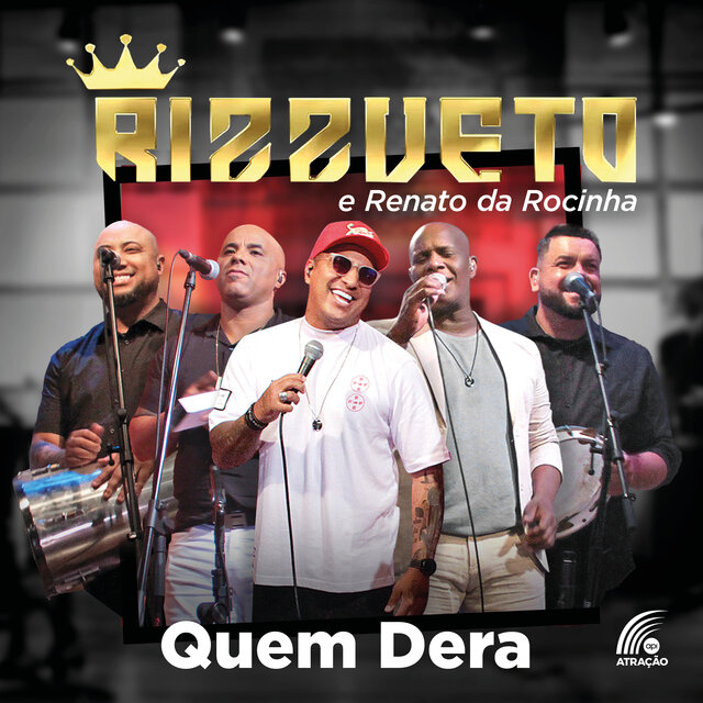 Quem Dera