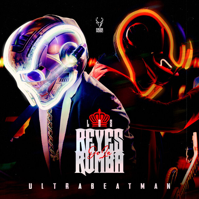 Los Reyes De La Rumba