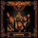 Cover art for album Diamonds by Enforcer