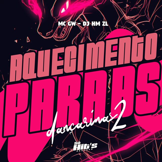 Aquecimento Para as Dançarinas 2
