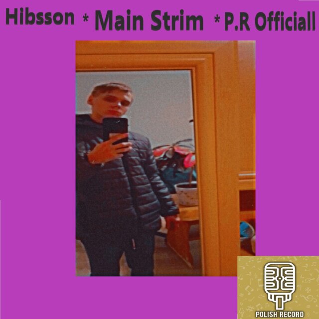 Main Strim