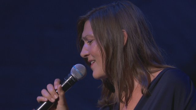 Spleen (feat. Elise Caron) (Live à Avignon 2018)