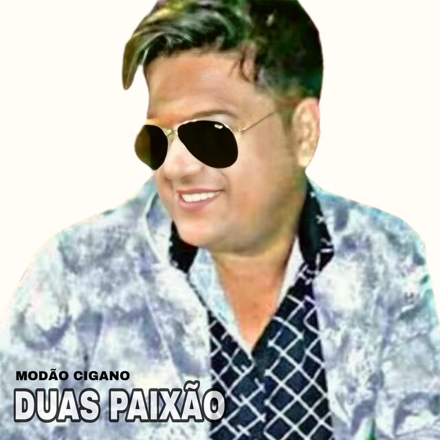 Duas Paixão
