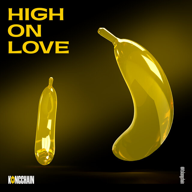 High on Love