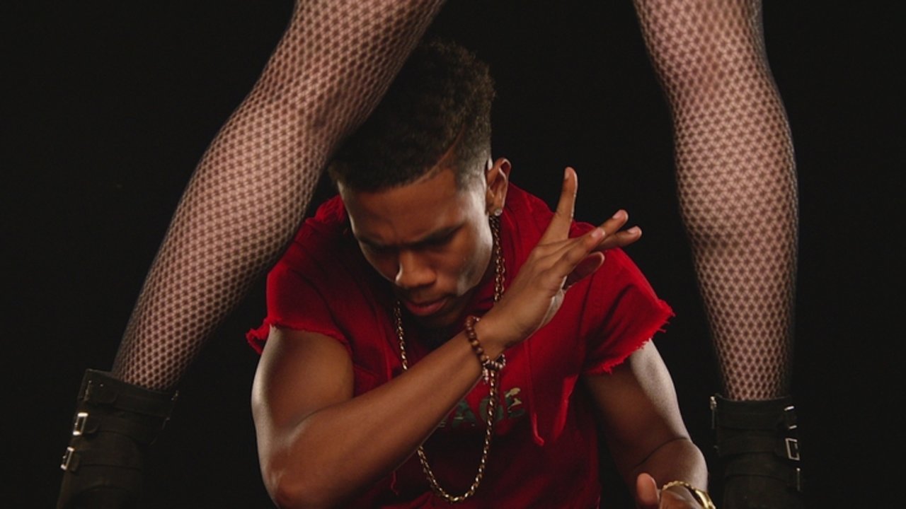 Creep (feat. Young Thug)