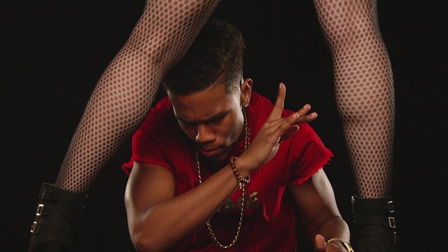 Creep (feat. Young Thug)