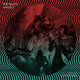 Cover art for album Live at Levitation by The Black Angels