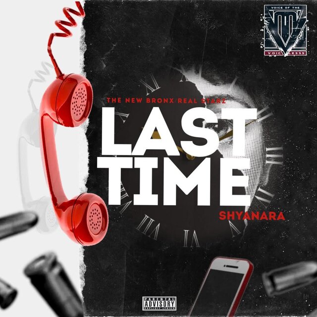 Last Time