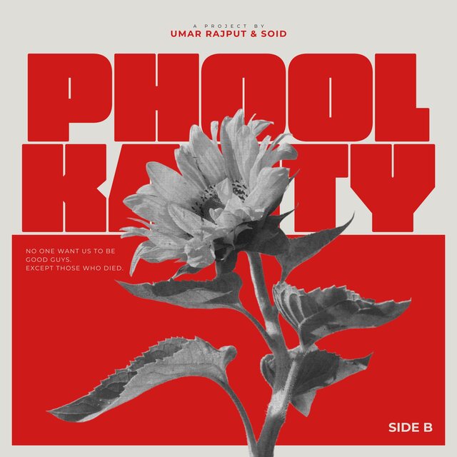 PHOOL KANTY (Side B)
