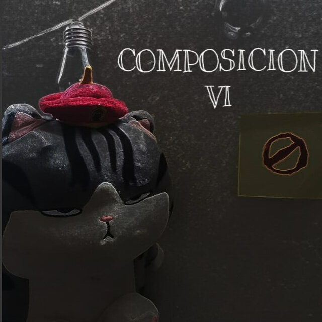 Composición VI