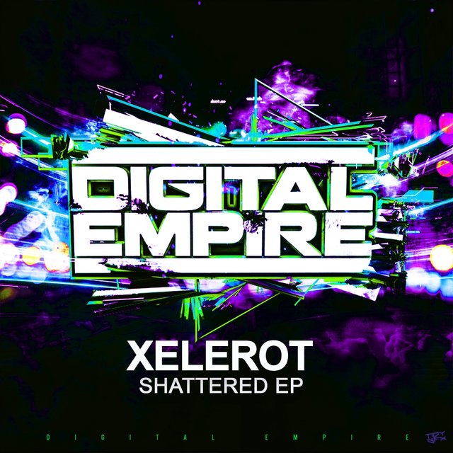 Shattered EP