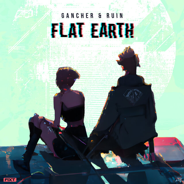 Flat Earth