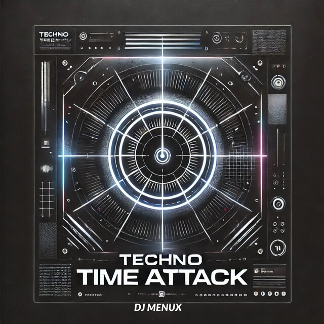 Techno Time Attack