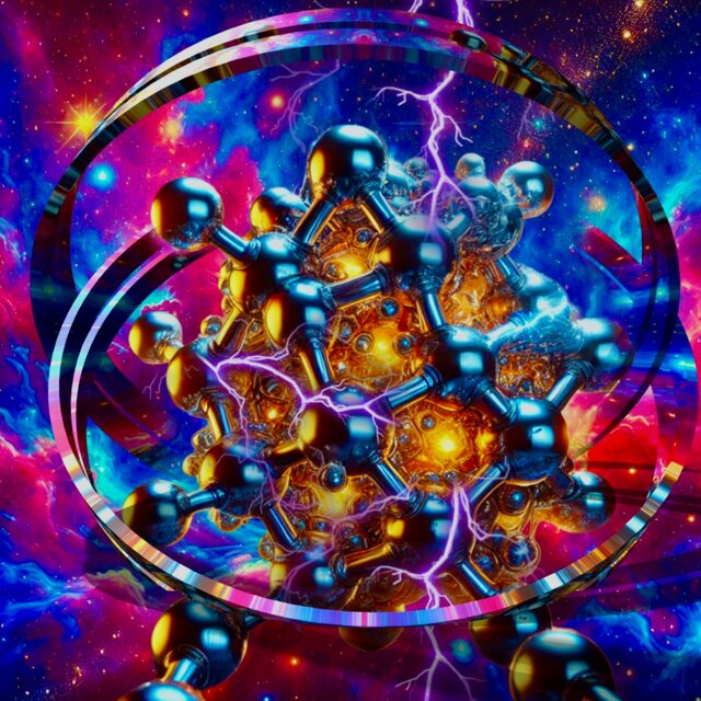 The God Molecule
