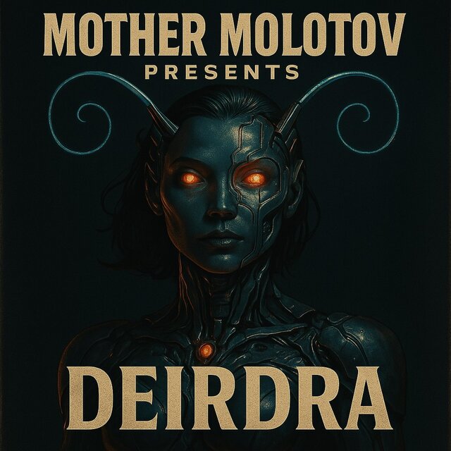 Deirdra (feat. Enola Gay)