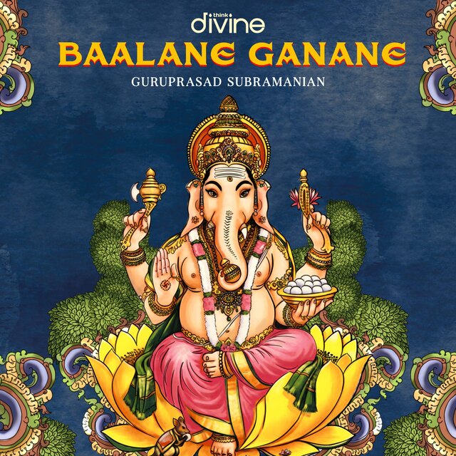 Baalane Ganane ((From "Think Divine"))