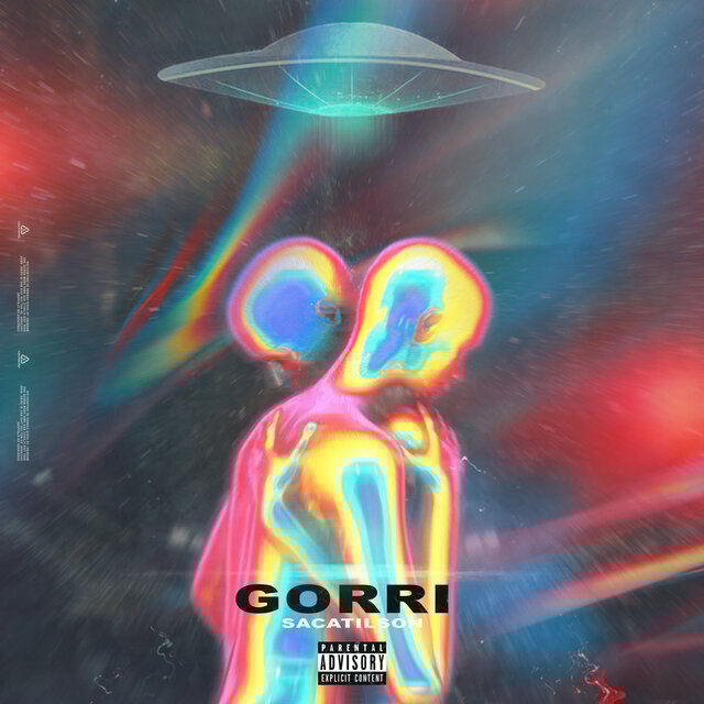 Gorri