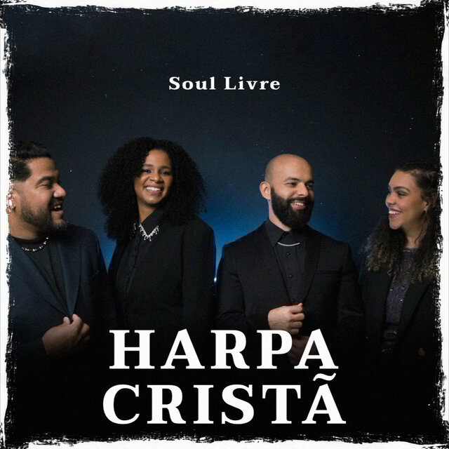 Harpa Cristã