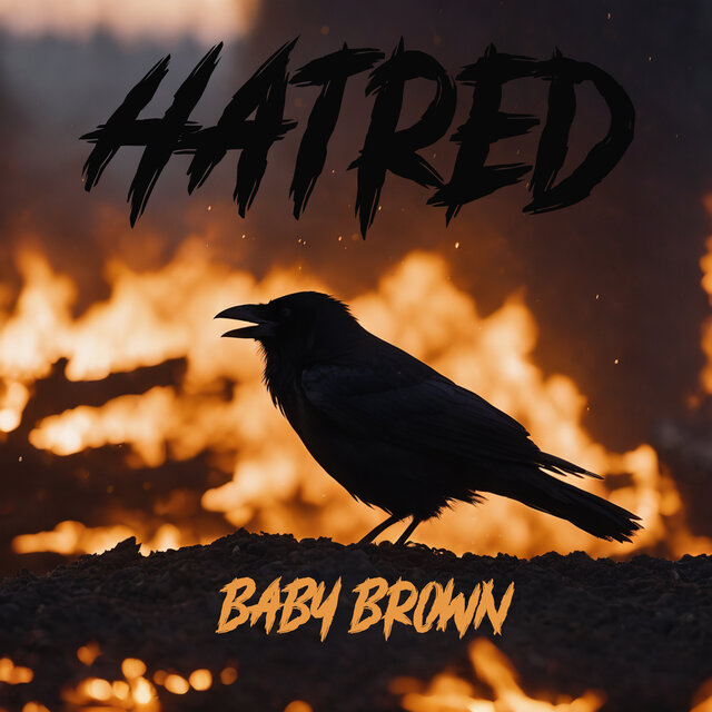 Hatred