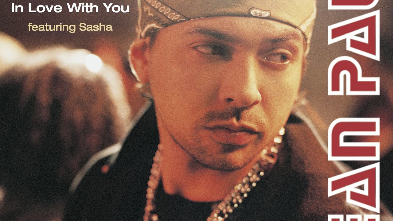 I'm Still in Love with You (feat. Sasha)